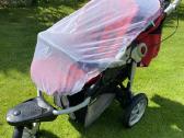 Vaikiškas vežimėlis Peg Perego - nuotraukos Nr. 4