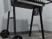 Šašlykinės,bbq - nuotraukos Nr. 8