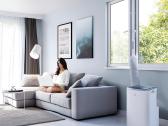 Kondicionierius Electrolux Exp26u338cw naujas - nuotraukos Nr. 4