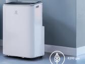 Kondicionierius Electrolux Exp26u338cw naujas - nuotraukos Nr. 5