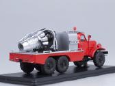 Agvt-100 (Zil 157) - nuotraukos Nr. 2