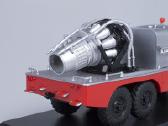 Agvt-100 (Zil 157) - nuotraukos Nr. 3