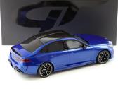 Bmw M5 (G90) 2024 - nuotraukos Nr. 2