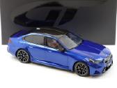 Bmw M5 (G90) 2024 - nuotraukos Nr. 3