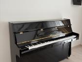 Skubiai parduodamas mažai naudot. pianinas Aspheim - nuotraukos Nr. 3
