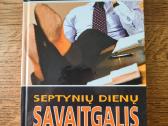 7d. savaitgalis.kaip pakeisti įprastinį darbo būdą