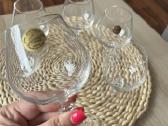 Cristal d'arques Prancūziškas krištolinės taurės - nuotraukos Nr. 2