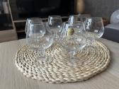Cristal d'arques Prancūziškas krištolinės taurės - nuotraukos Nr. 3