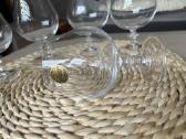 Cristal d'arques Prancūziškas krištolinės taurės - nuotraukos Nr. 4