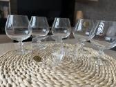 Cristal d'arques Prancūziškas krištolinės taurės - nuotraukos Nr. 5