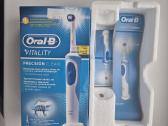 Oral B Vitality Elektrinis dantų šepetėlis - nuotraukos Nr. 6