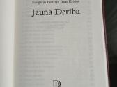 Latviškas Naujasis Testamentas ir Psalmai 1993