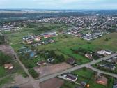 Gargžduose Gargždupio g. Parduodami trys sklypai - nuotraukos Nr. 2