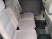 VW Caddy 1.9 Tdi на українській реєстрації - nuotraukos Nr. 8