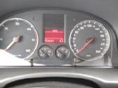 VW Caddy 1.9 Tdi на українській реєстрації - nuotraukos Nr. 5