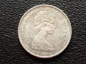 (25) 25 centai 1967m. Kanada sidabras - nuotraukos Nr. 2