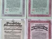 3 reicho obligacijos - nuotraukos Nr. 2