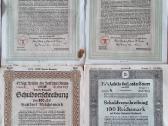 3 reicho obligacijos - nuotraukos Nr. 4