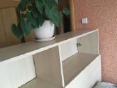 Dvigulė lova 160x200 su stalčiais, čiužinys Lonas - nuotraukos Nr. 19