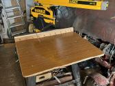 Medžio apdirbimo staklės Dewalt Dw721