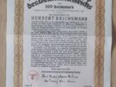 1937 metų obligacijos - nuotraukos Nr. 2