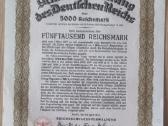 1937 metų obligacijos - nuotraukos Nr. 4
