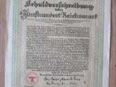 1937 metų obligacijos - nuotraukos Nr. 6
