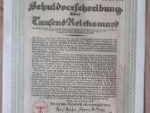 1937 metų obligacijos - nuotraukos Nr. 7