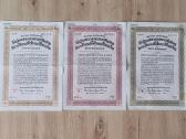 1937 metų obligacijos