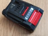 Einhell Akum.18v ir 36 v perforatoriai. - nuotraukos Nr. 5