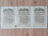 1937 metų obligacijos