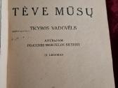 Tėve mūsų - nuotraukos Nr. 3