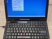 Lenovo X301