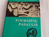 Finikiečių pasaulis