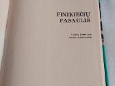 Finikiečių pasaulis - nuotraukos Nr. 2