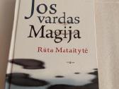 Jos vardas Magija