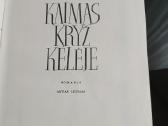 Kaimas Kryžkelėje - Jonas Avyžius 1966
