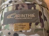 Carinthia Tropen, Multicam, L (200cm) - nuotraukos Nr. 2
