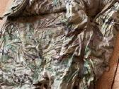 Carinthia Tropen, Multicam, L (200cm) - nuotraukos Nr. 5