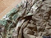 Carinthia Tropen, Multicam, L (200cm) - nuotraukos Nr. 6