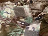 Carinthia Tropen, Multicam, L (200cm) - nuotraukos Nr. 7