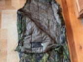 Carinthia Tropen, Multicam, L (200cm) - nuotraukos Nr. 5