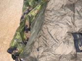 Carinthia Tropen, Multicam, L (200cm) - nuotraukos Nr. 8