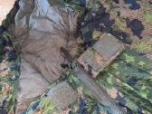 Carinthia Tropen, Multicam, L (200cm) - nuotraukos Nr. 10