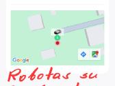 Dck S2000 Pro 4G- Lidar lazerinis vejos robotas - nuotraukos Nr. 16