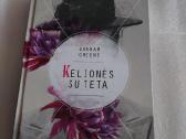 Kelionės su teta