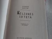 Kelionės su teta - nuotraukos Nr. 2