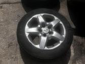 Parduodu opel ratlankius r16