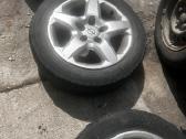 Parduodu opel ratlankius r16 - nuotraukos Nr. 2