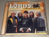 The Lords – The Very Best Of The Lords (Audio CD)
